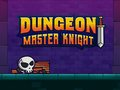 Peli Dungeon Master Ritari verkossa
