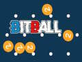Peli BitBall verkossa