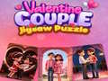 Peli Valentine Parin Palapeli verkossa