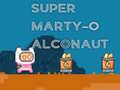 Peli Super Marty-o Alconaut verkossa