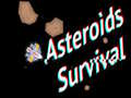 Peli Asteroidi Selviytyminen verkossa