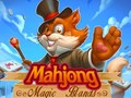 Peli Mahjong: Taianomaiset Saaret verkossa