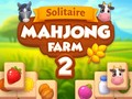 Peli Solitaire Mahjong tila 2 verkossa