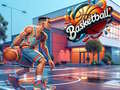 Peli Ultimate Hoops Showdown: Koripalloareena verkossa