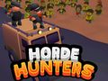 Peli Horde Metsästäjät verkossa