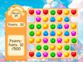 Peli Candyland: Match-3 verkossa