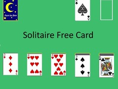 Peli Ilmainen Solitaire Kortti verkossa
