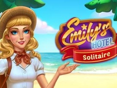 Peli Emilyn hotellisolitaire verkossa