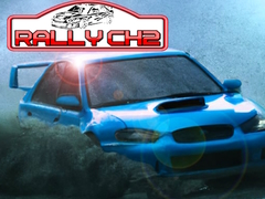 Peli Rallimestaruus 2 verkossa