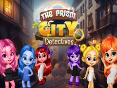 Peli Prism Cityn Tutkijat verkossa