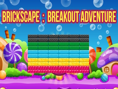 Peli Brickscape: Pako Seikkailu verkossa