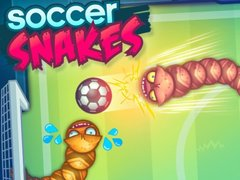 Peli Jalkapallosnake verkossa