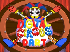 Peli Digitaalinen Sirkus Dart verkossa