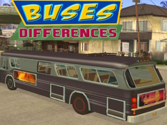 Peli Bussien Erot verkossa