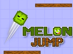 Peli Melonisysäys verkossa