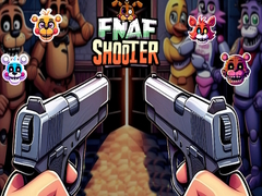 Peli FNAF Ampuja verkossa