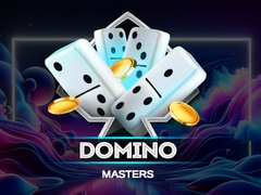 Peli Domino Mestarit verkossa