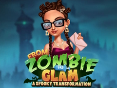 Peli Zombista Glamouriin: Spooky verkossa