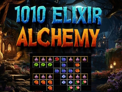 Peli 1010 Eliksi Alkemia verkossa