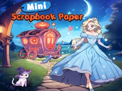 Peli Mini Scrapbook Paperi verkossa