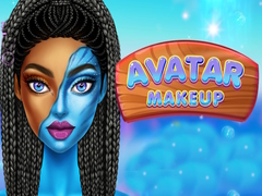 Peli Avatar Meikki verkossa