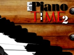 Peli Piano Aika 2 verkossa