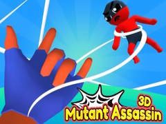 Peli Mutantti Assassin 3D verkossa