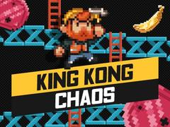 Peli Kong Chaos verkossa