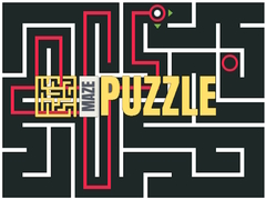 Peli Labyrinttipuzzle verkossa