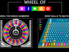 Peli Bingo Rengas verkossa