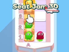 Peli Istuimen Jam 3D verkossa