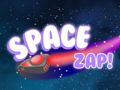 Peli Avaruus Zap! verkossa