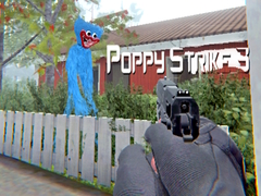 Peli Poppy Strike 3 verkossa
