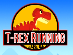 Peli TRex Juoksu verkossa