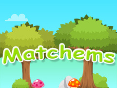 Peli Matchems verkossa