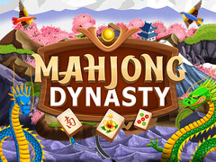 Peli Mahjong Dynastia verkossa