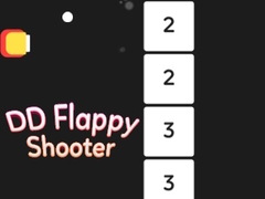 Peli DD Flappy Ampuja verkossa