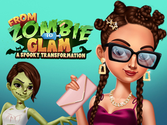 Peli Zombista Glamouriin: Pelottava Muodonmuutos verkossa
