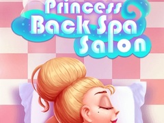 Peli Prinsessan Selkä Spa Salon verkossa