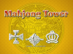 Peli Mahjong Torni HD verkossa