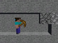 Peli Noob Kaivaja verkossa