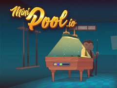 Peli MiniPool.io verkossa