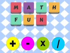 Peli Matematiikkaa Hauskaa verkossa