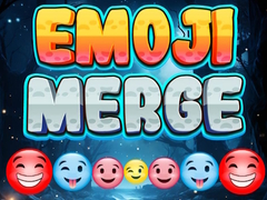 Peli Emoji Yhdistäminen verkossa