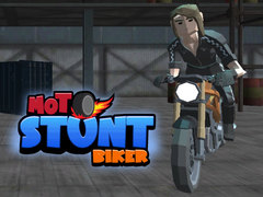 Peli Moto Temppupolkija verkossa