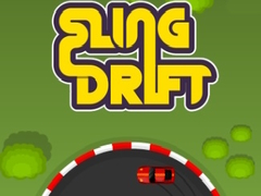 Peli Sling Drift verkossa