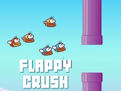 Peli Flappy Murskaa verkossa