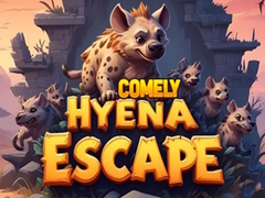 Peli Lumoava Hyeenapako verkossa