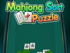 Peli Mahjong Lajittelupeli verkossa