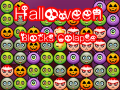 Peli Halloween Loikkalaajuus verkossa